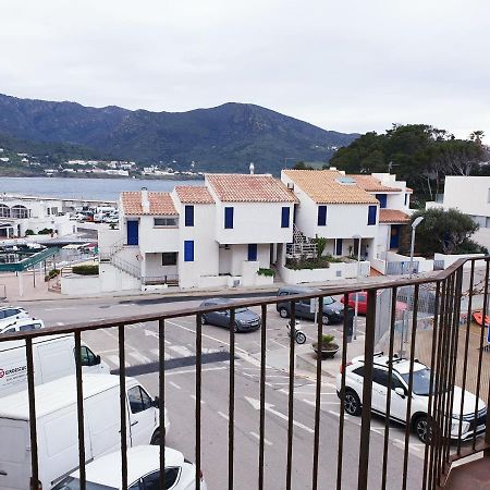 El Vigia, Apartamento De Dos Habitaciones, U3 El Port De La Selva Eksteriør billede