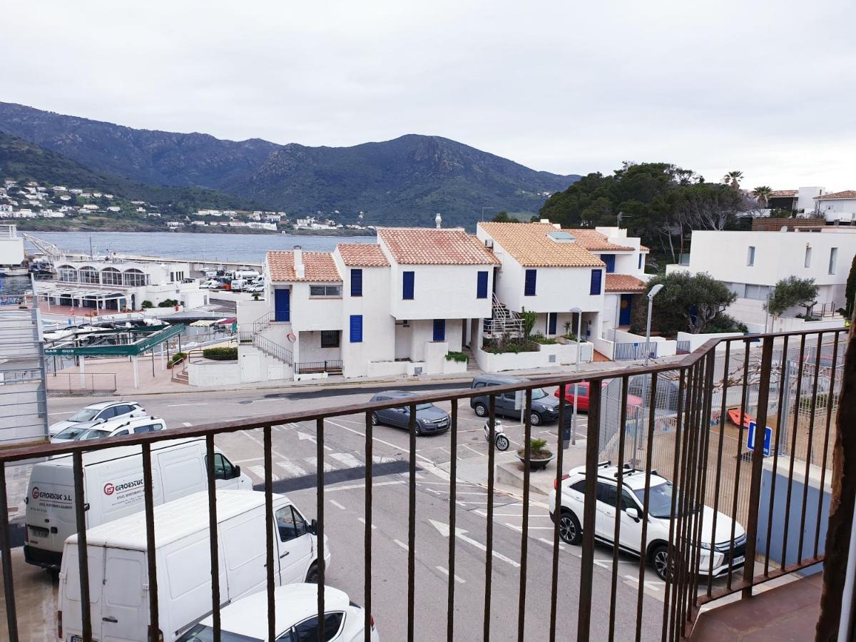 El Vigia, Apartamento De Dos Habitaciones, U3 El Port De La Selva Eksteriør billede