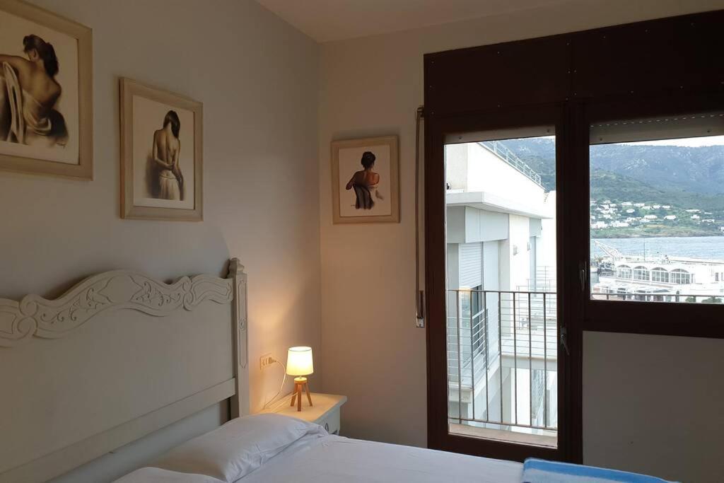 El Vigia, Apartamento De Dos Habitaciones, U3 El Port De La Selva Eksteriør billede