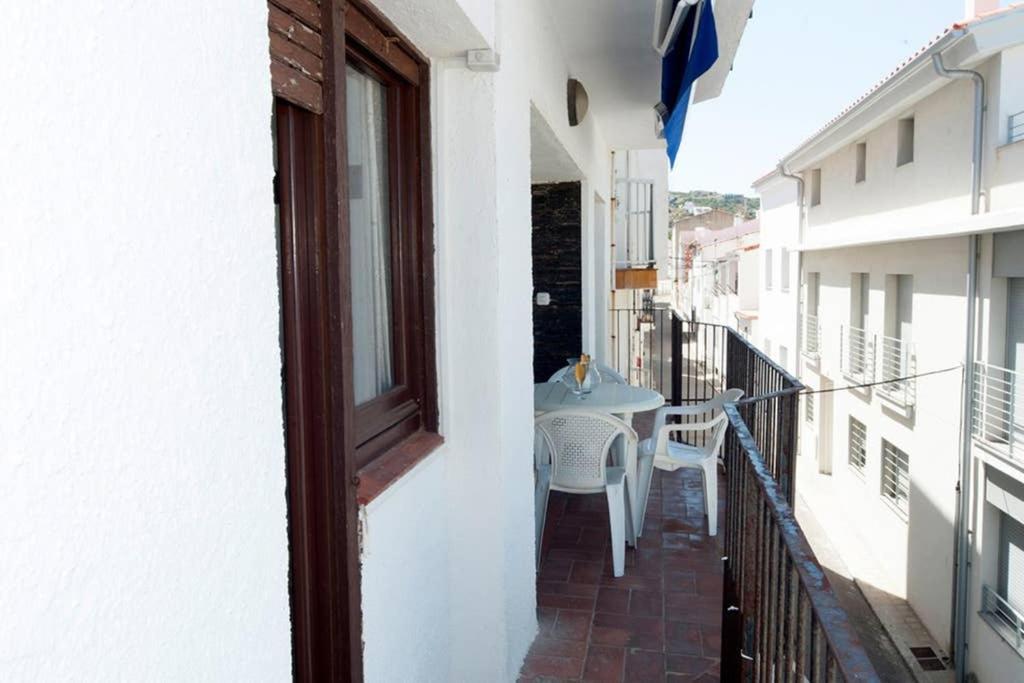 El Vigia, Apartamento De Dos Habitaciones, U3 El Port De La Selva Eksteriør billede