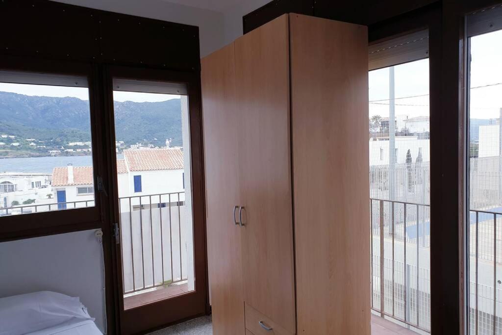 El Vigia, Apartamento De Dos Habitaciones, U3 El Port De La Selva Eksteriør billede