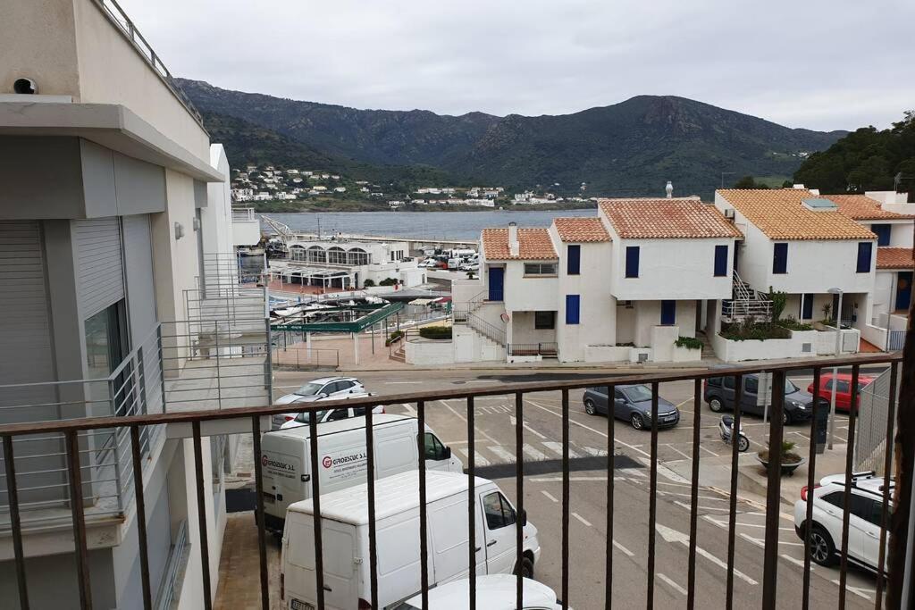 El Vigia, Apartamento De Dos Habitaciones, U3 El Port De La Selva Eksteriør billede