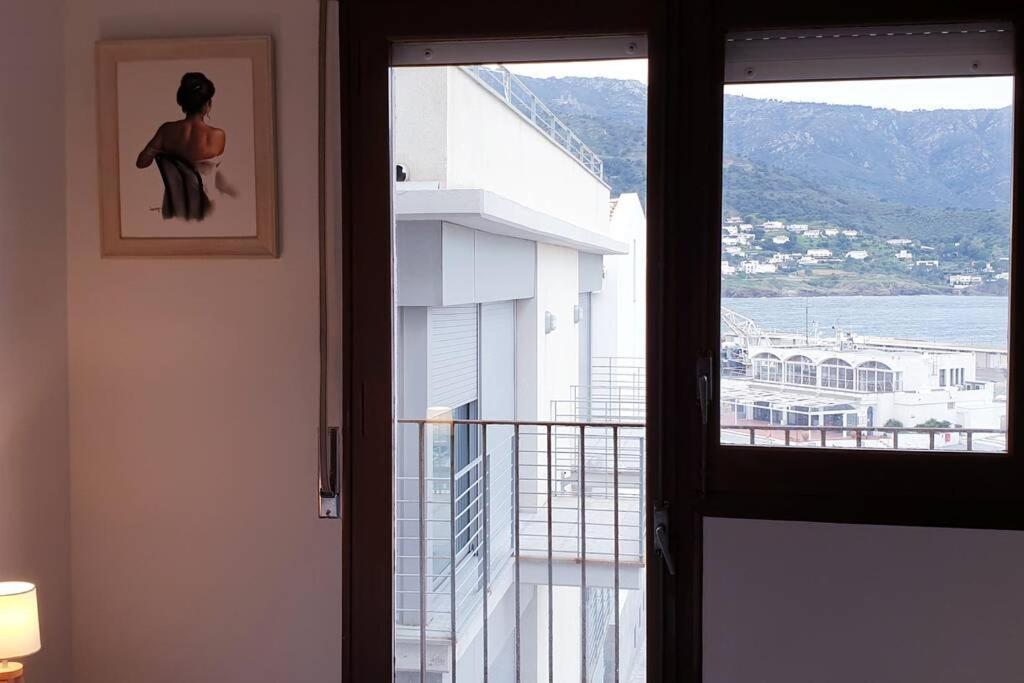 El Vigia, Apartamento De Dos Habitaciones, U3 El Port De La Selva Eksteriør billede